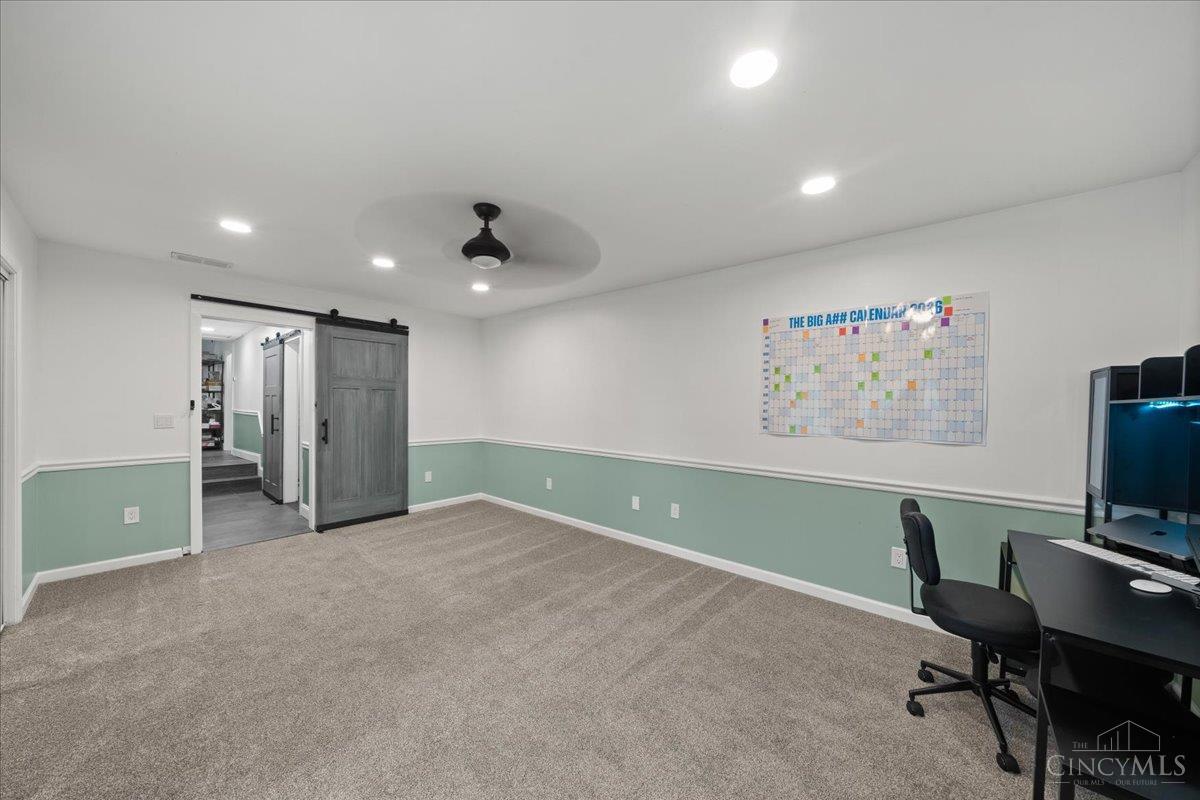 2972 Lucas Road