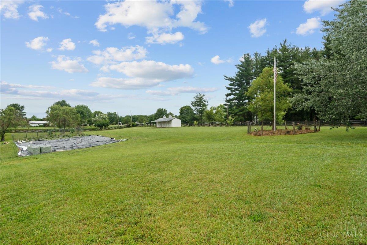 2972 Lucas Road