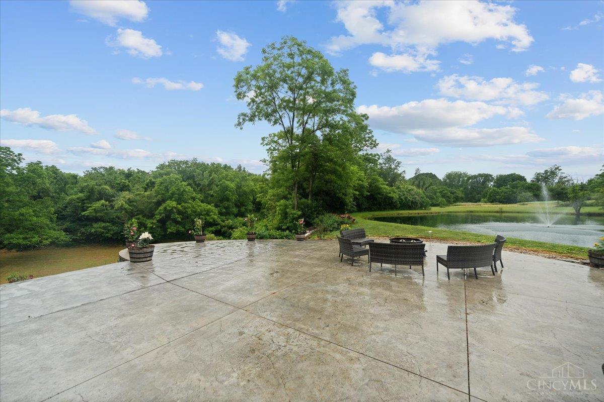 2972 Lucas Road