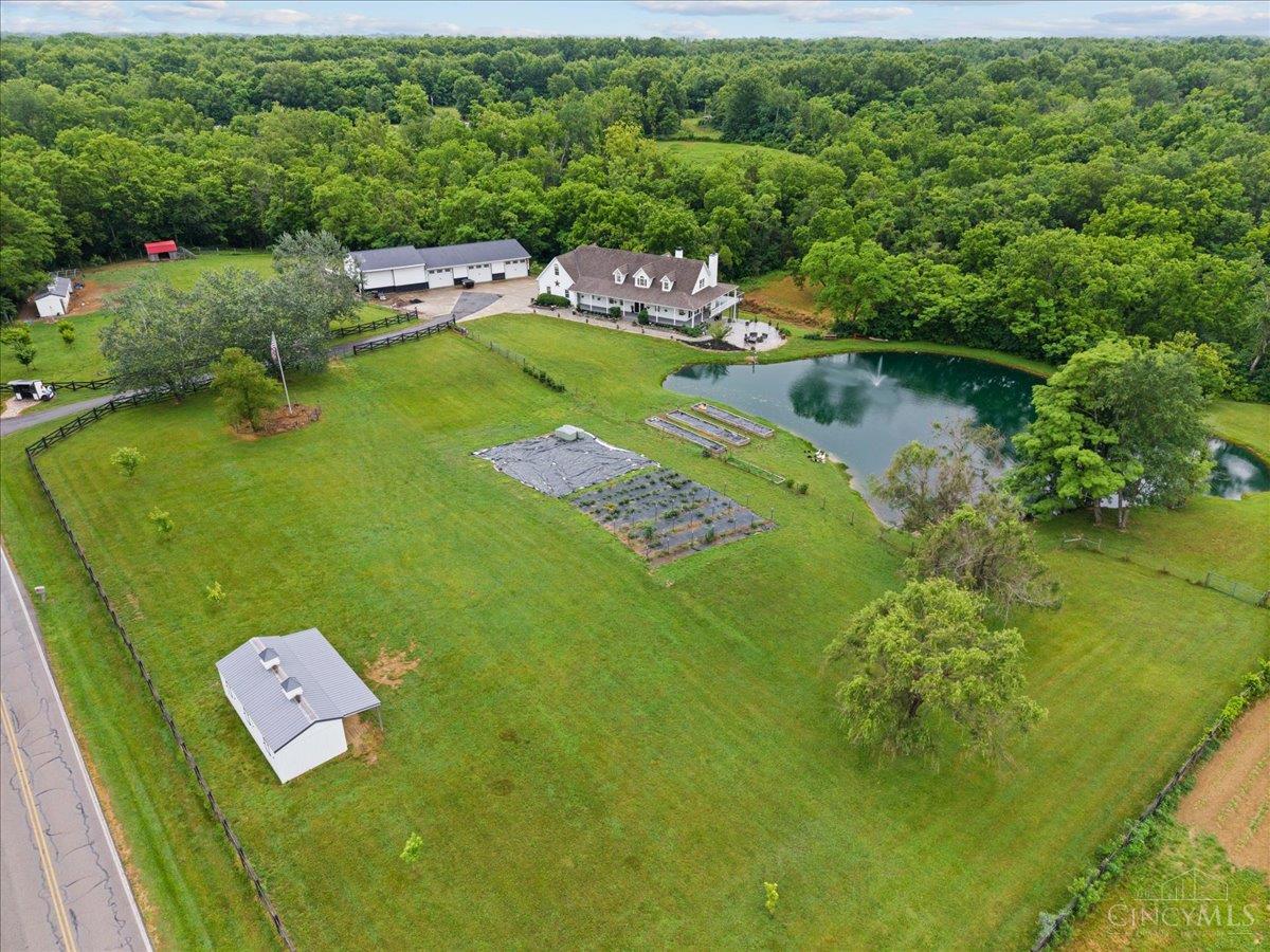 2972 Lucas Road