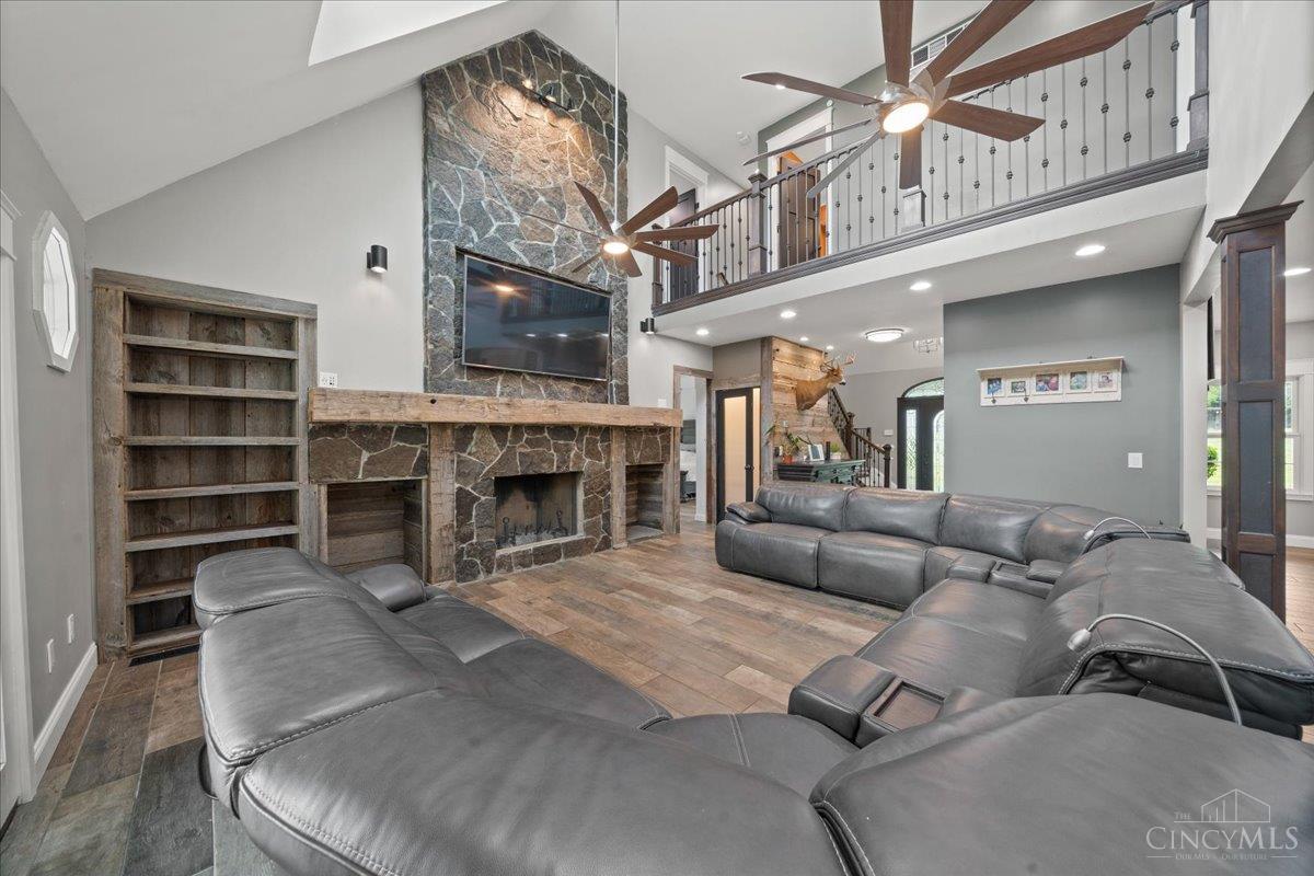 2972 Lucas Road