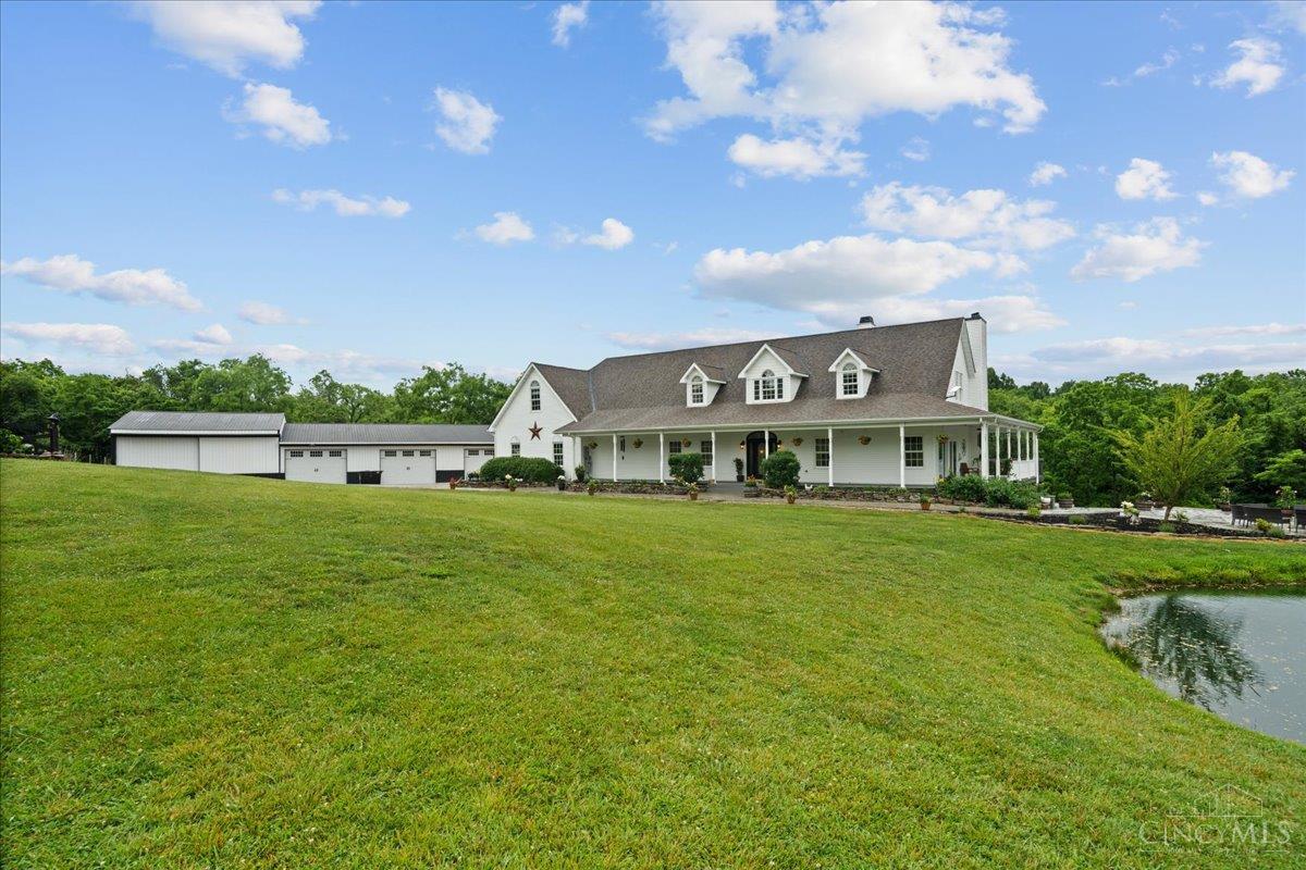 2972 Lucas Road