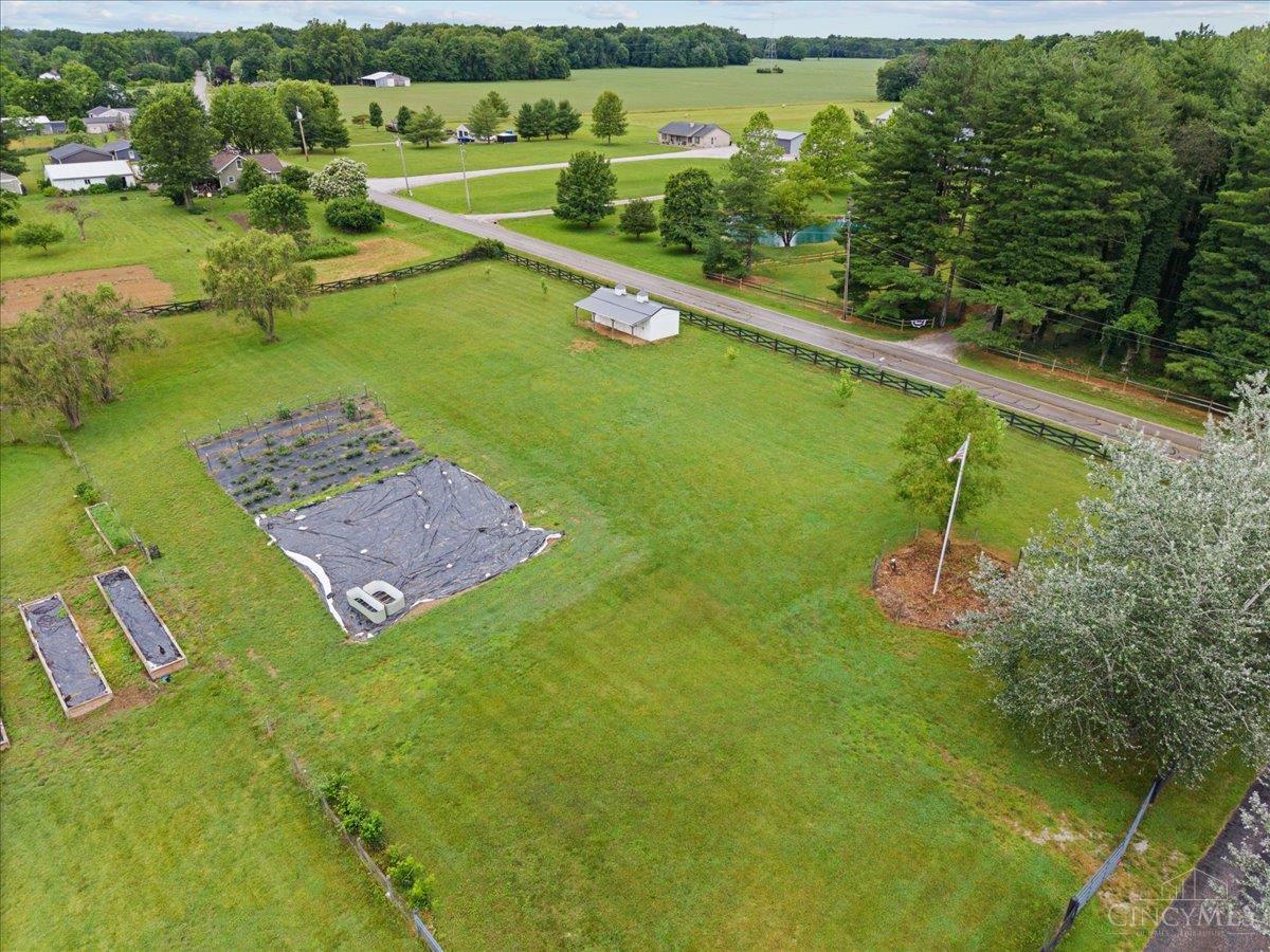 2972 Lucas Road