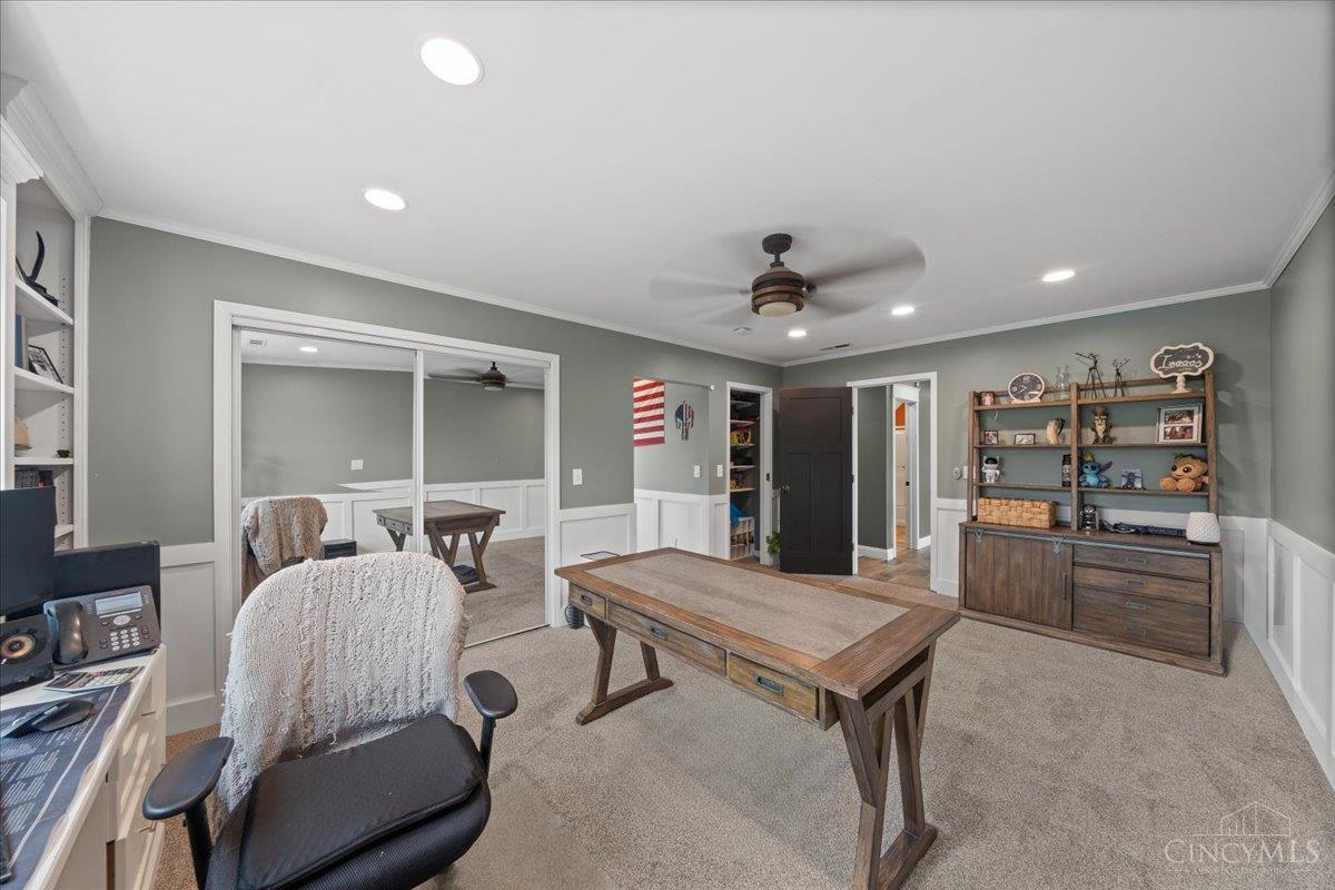 2972 Lucas Road