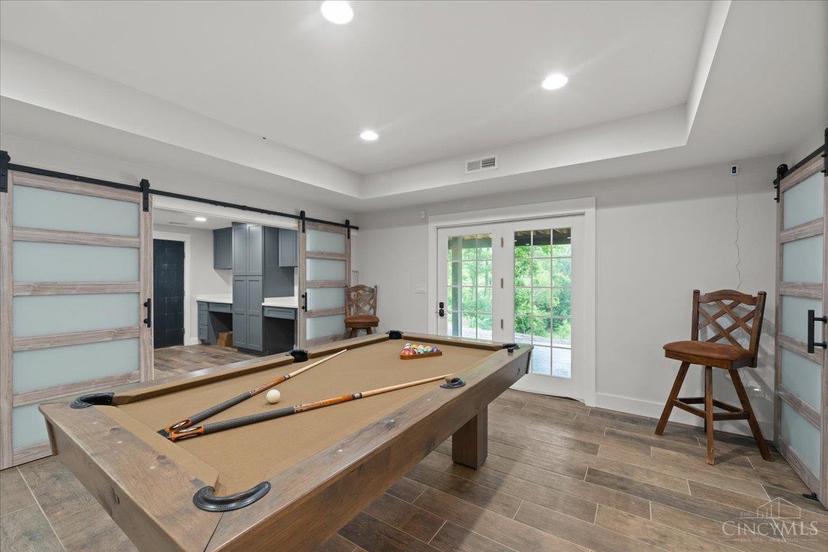 2972 Lucas Road