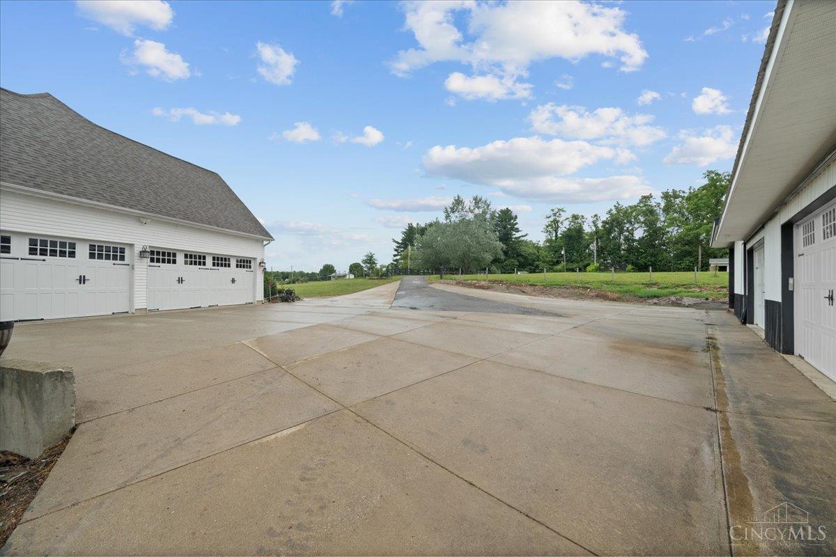 2972 Lucas Road
