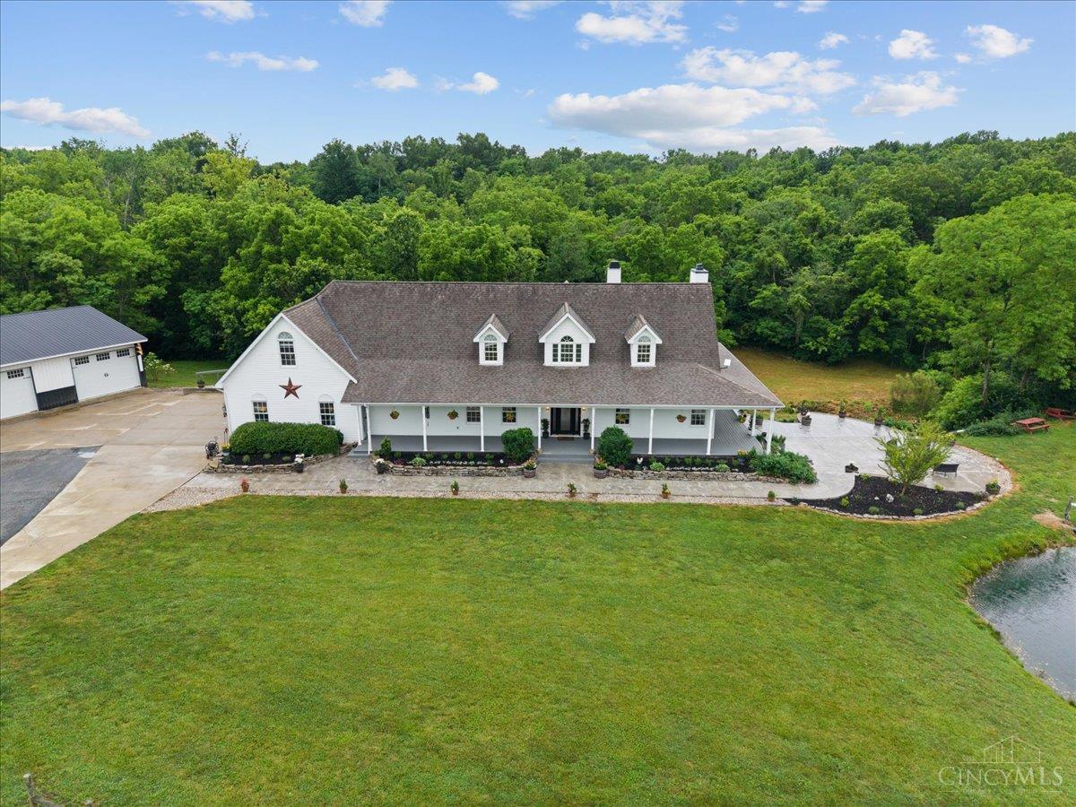 2972 Lucas Road