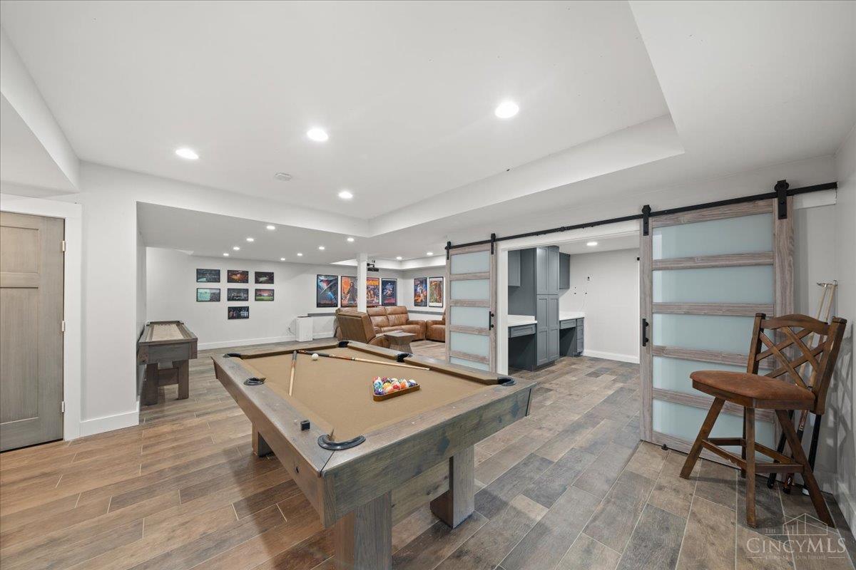 2972 Lucas Road