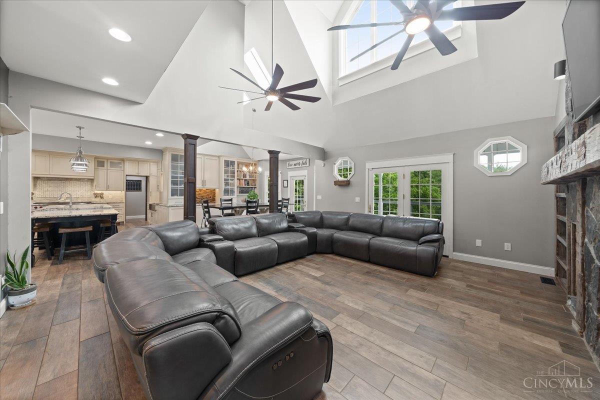2972 Lucas Road