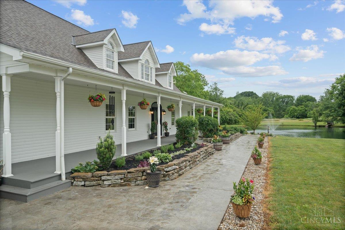 2972 Lucas Road