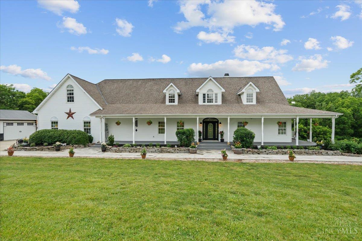 2972 Lucas Road