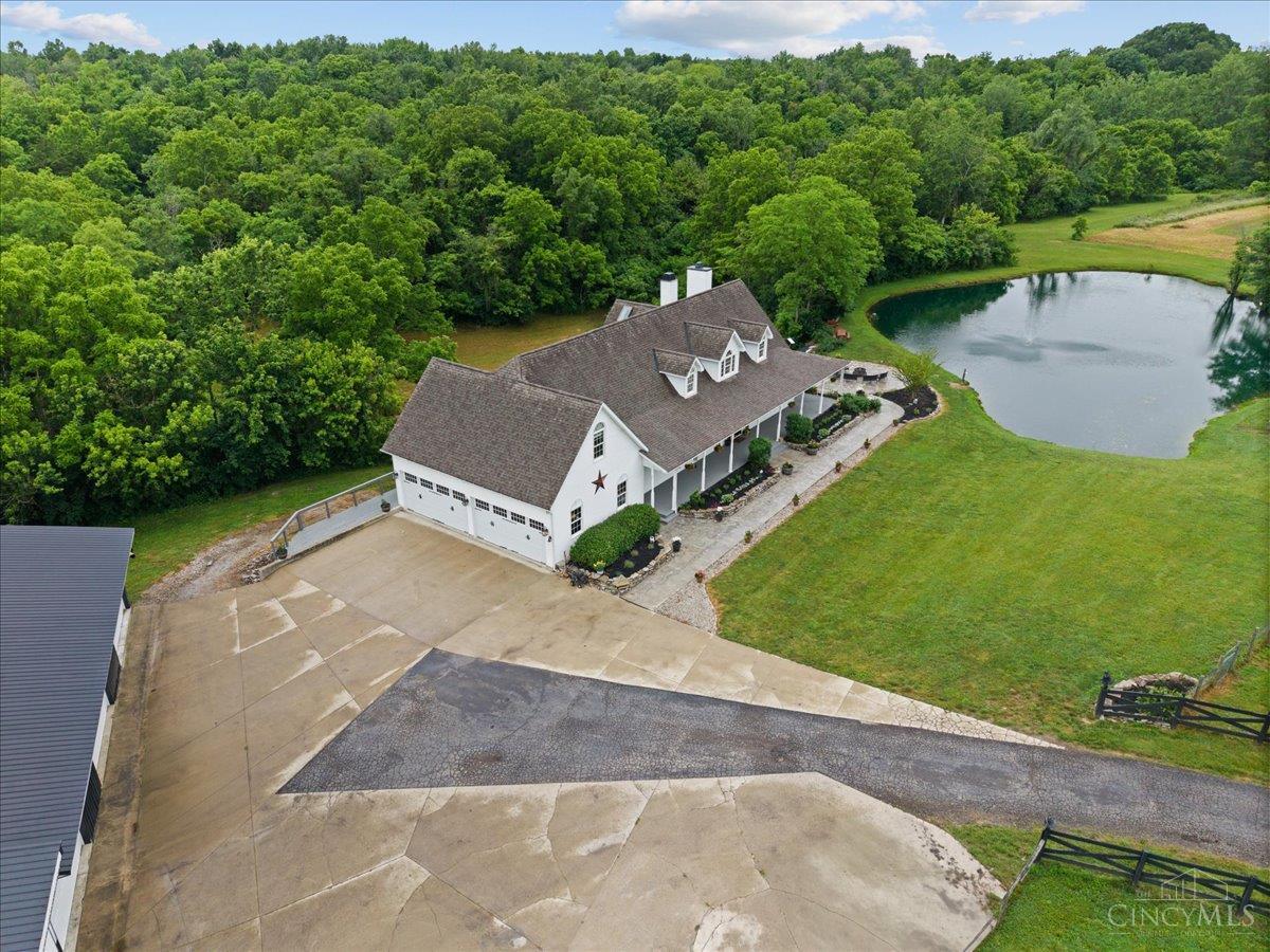 2972 Lucas Road