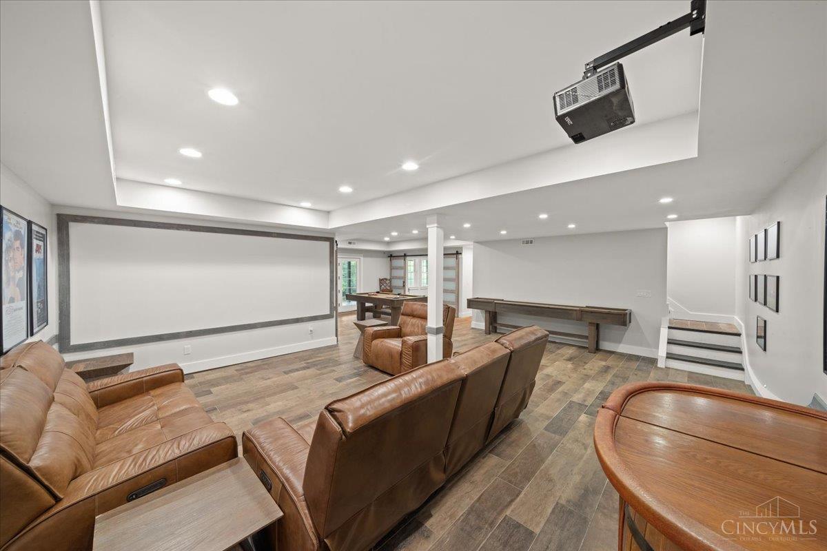 2972 Lucas Road