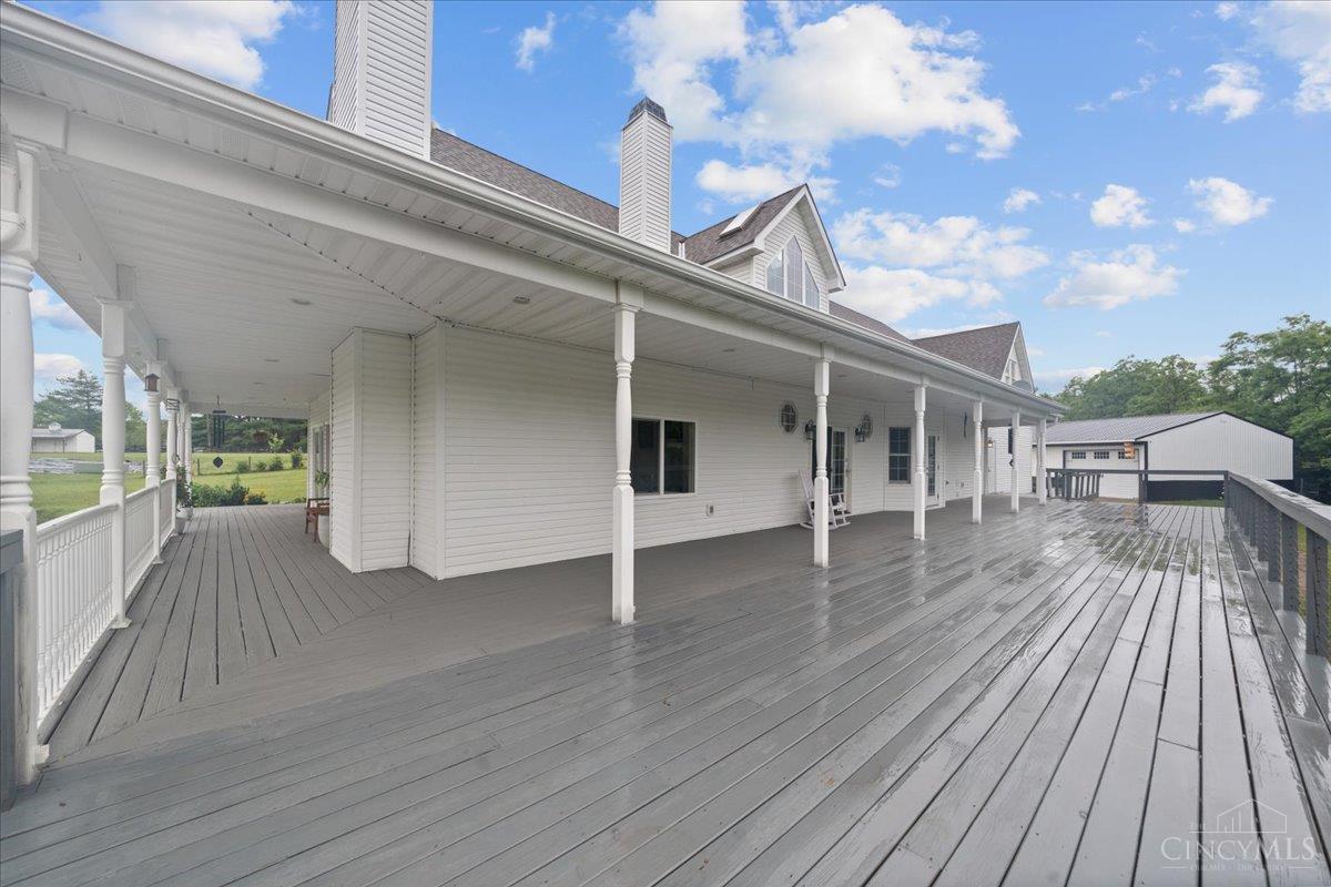 2972 Lucas Road