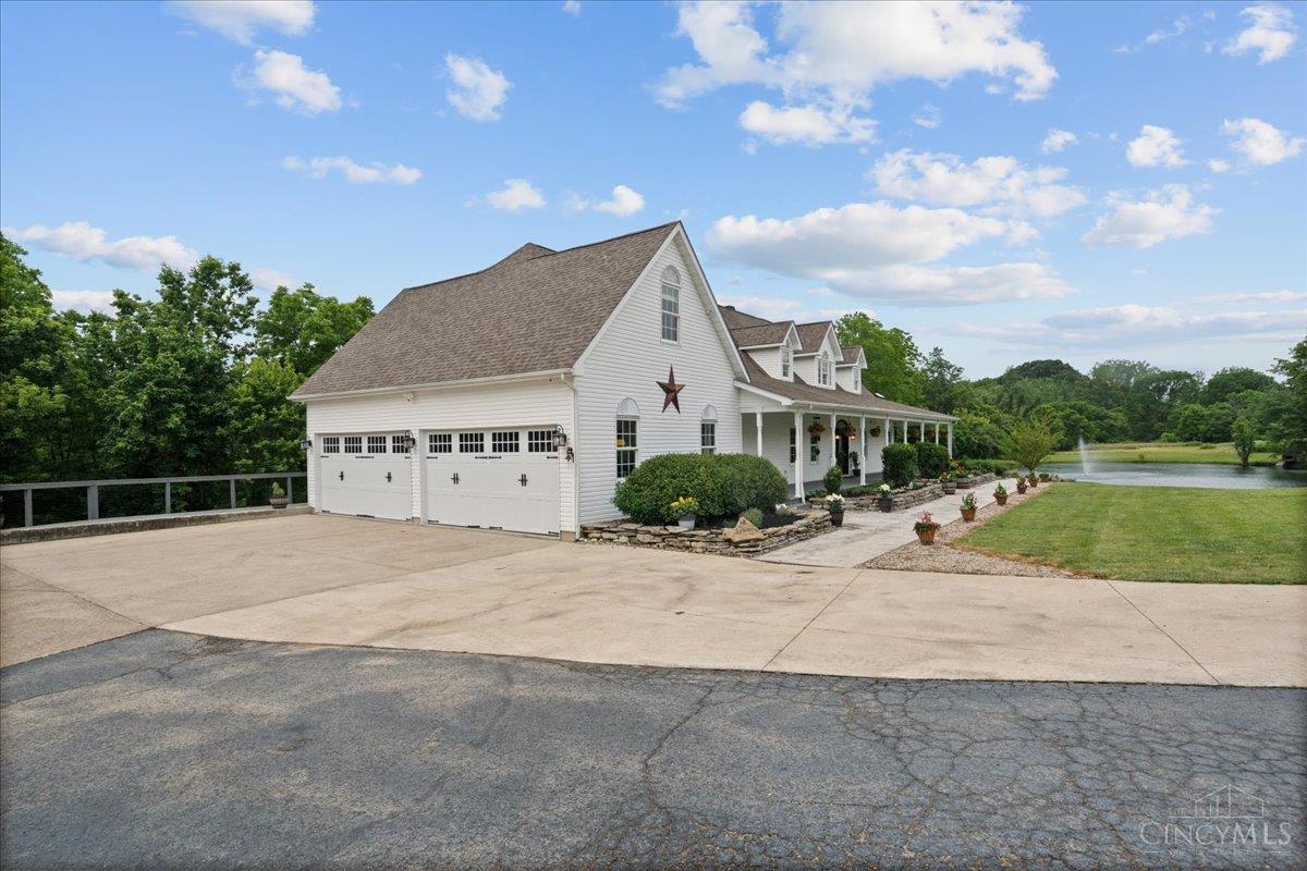 2972 Lucas Road