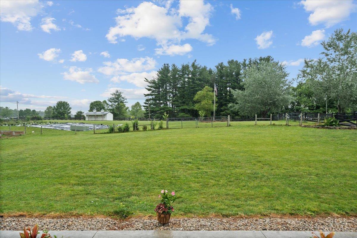 2972 Lucas Road
