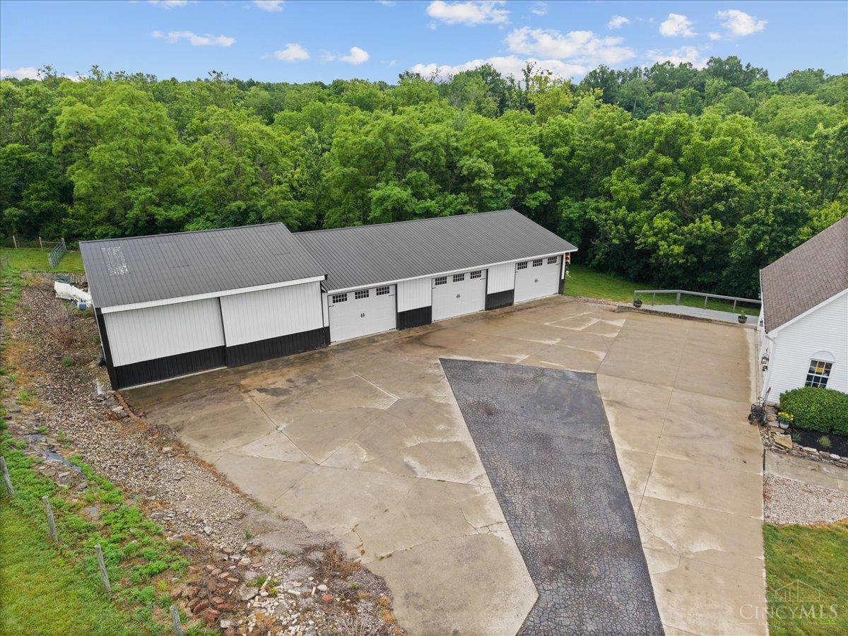 2972 Lucas Road