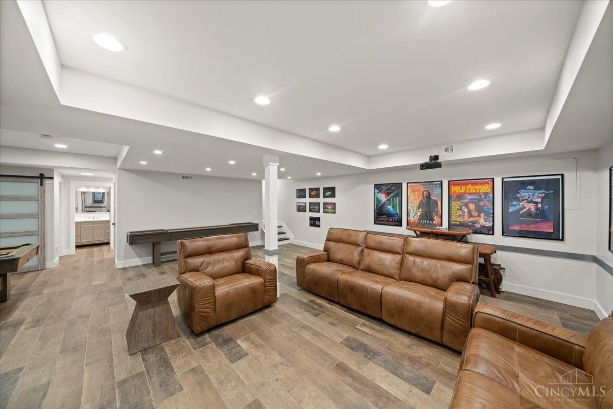 2972 Lucas Road