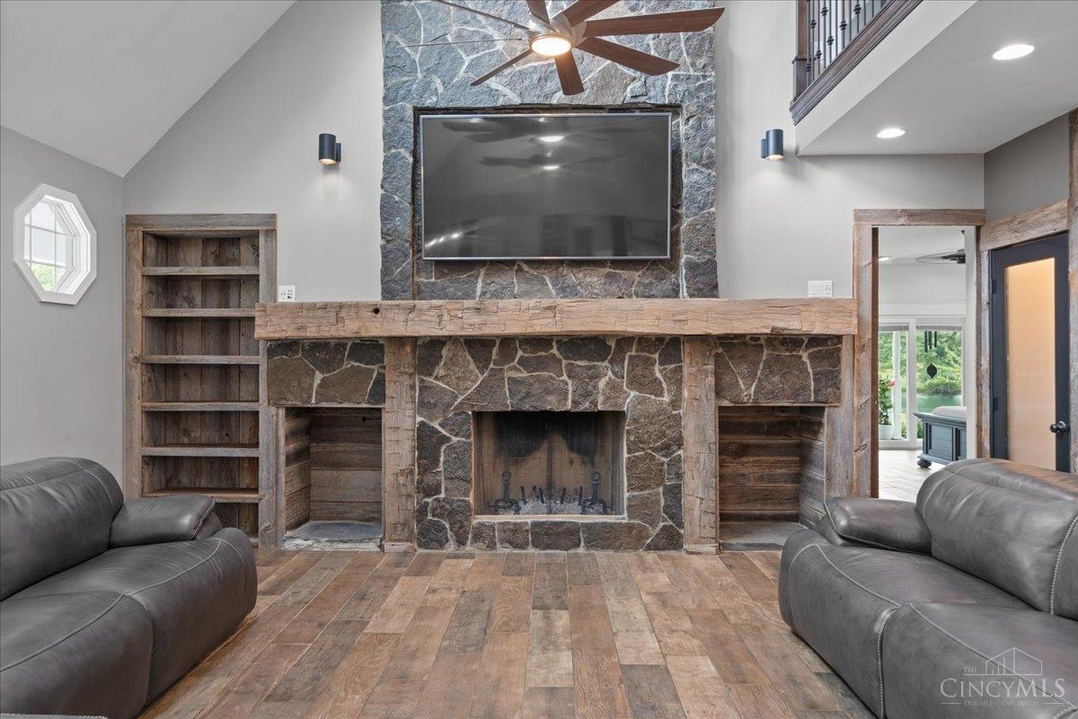 2972 Lucas Road