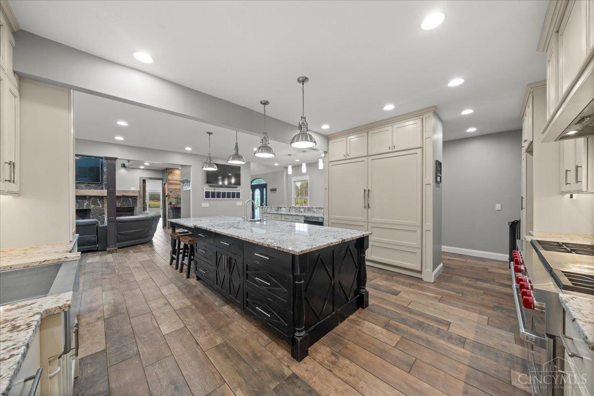 2972 Lucas Road