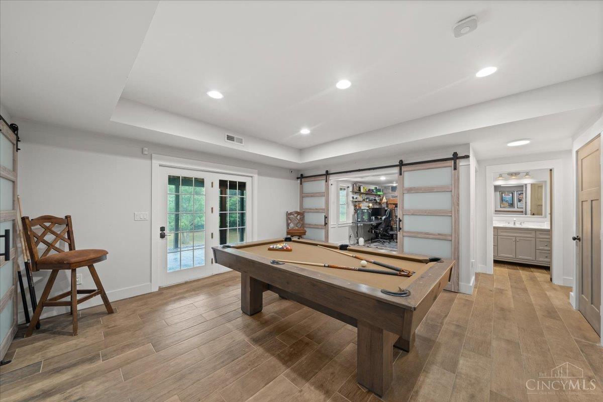 2972 Lucas Road