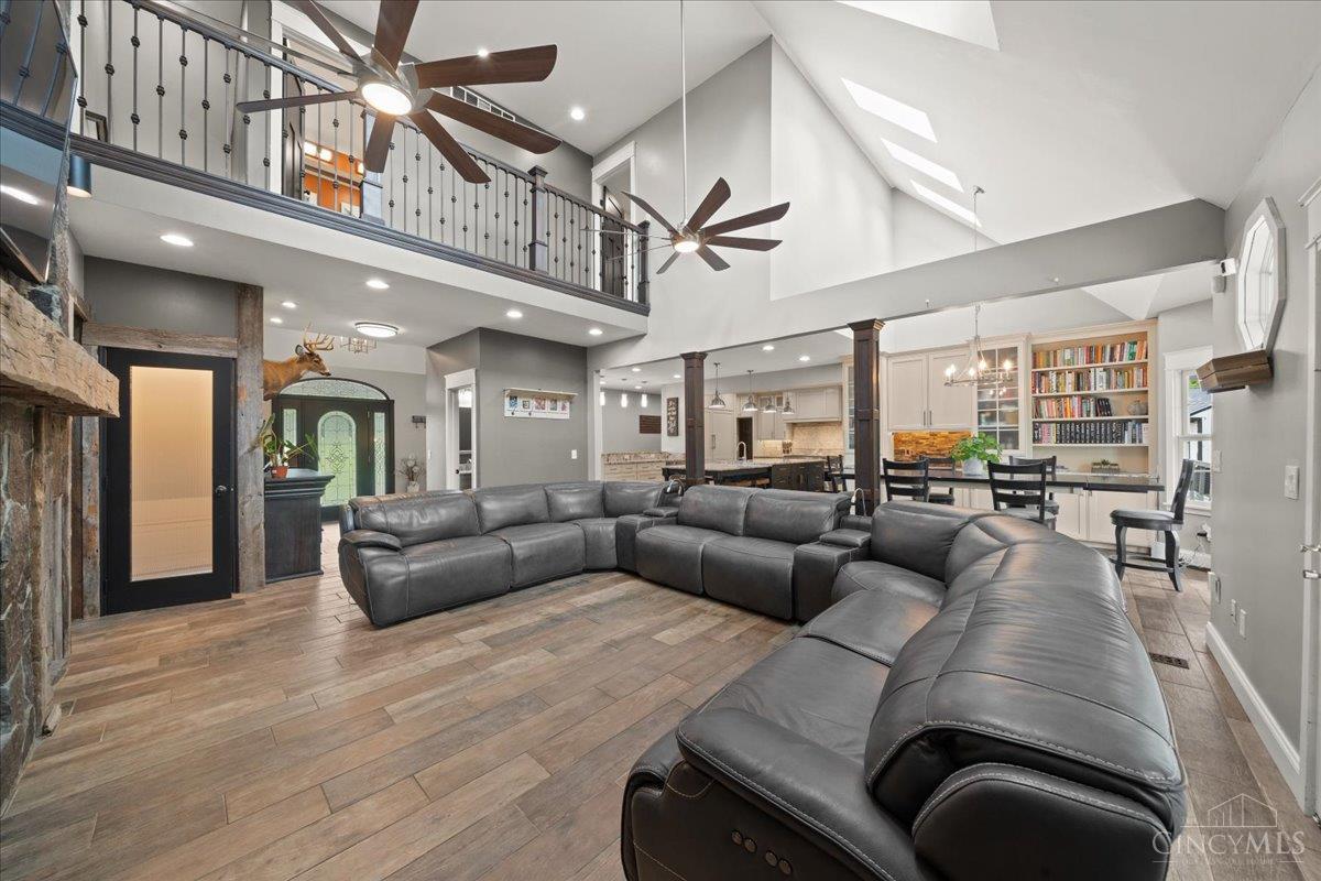 2972 Lucas Road