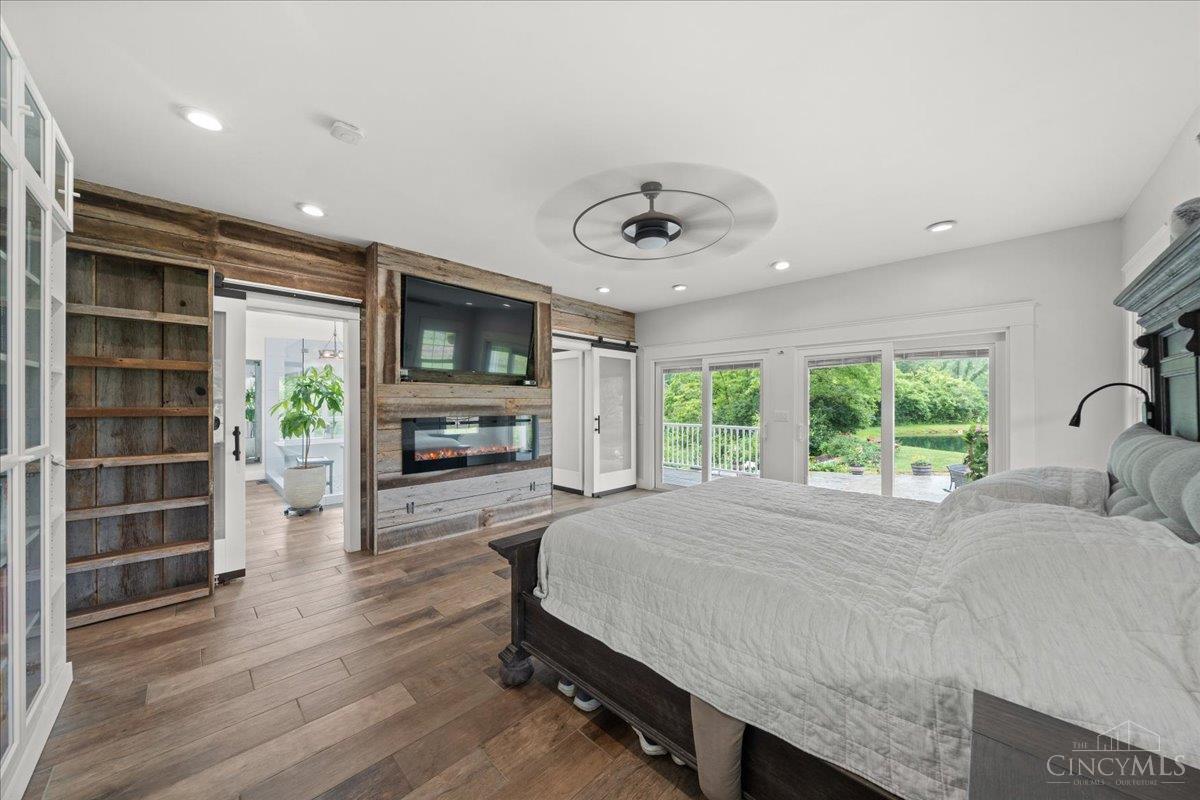 2972 Lucas Road