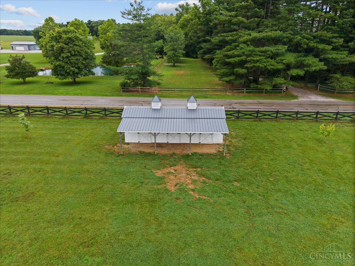 2972 Lucas Road