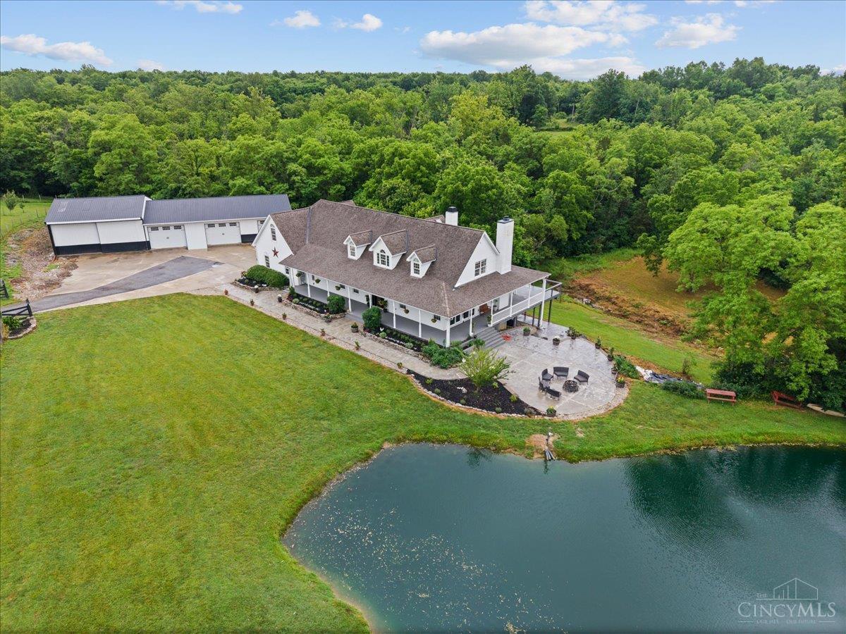 2972 Lucas Road
