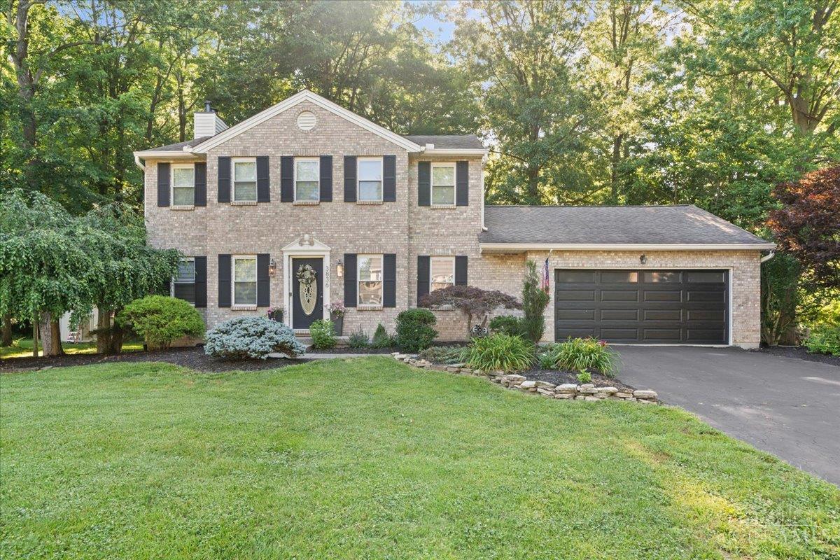 3836 Gatewood Drive