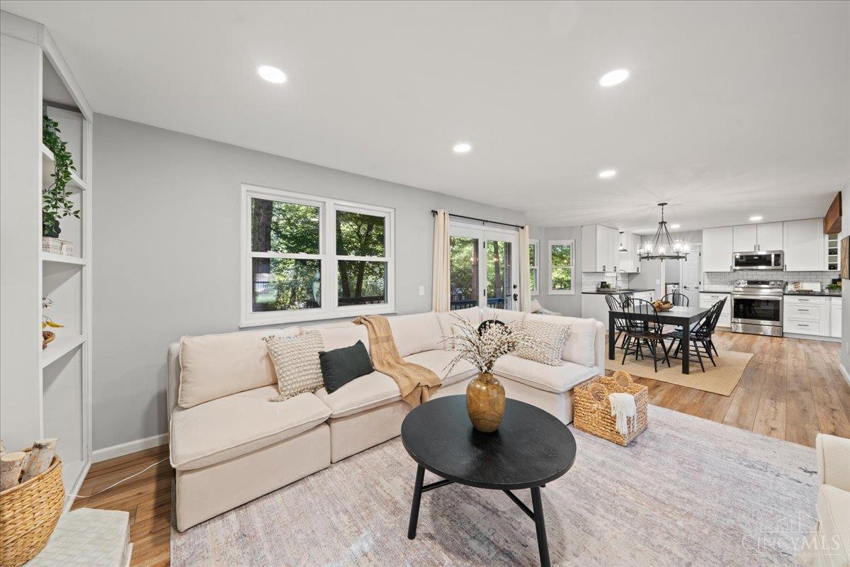 3836 Gatewood Drive