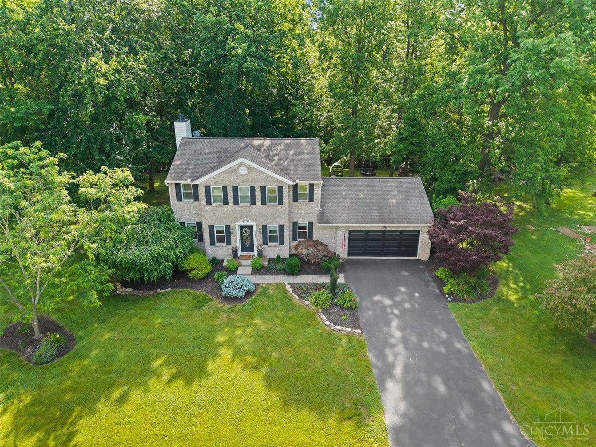 3836 Gatewood Drive
