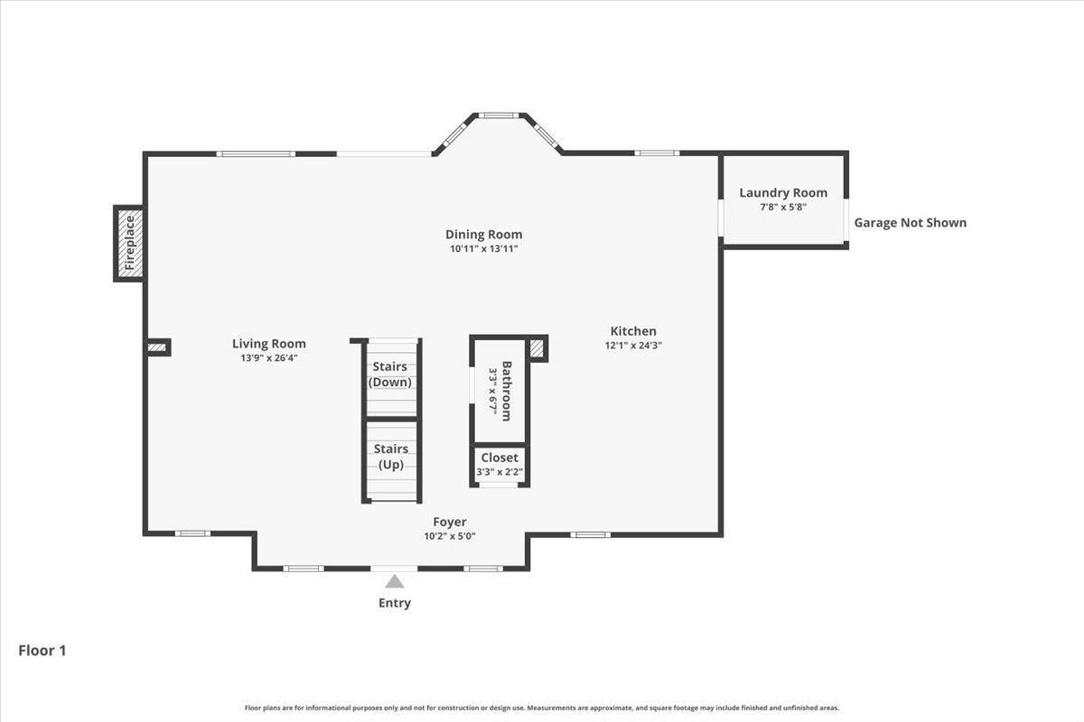 3836 Gatewood Drive