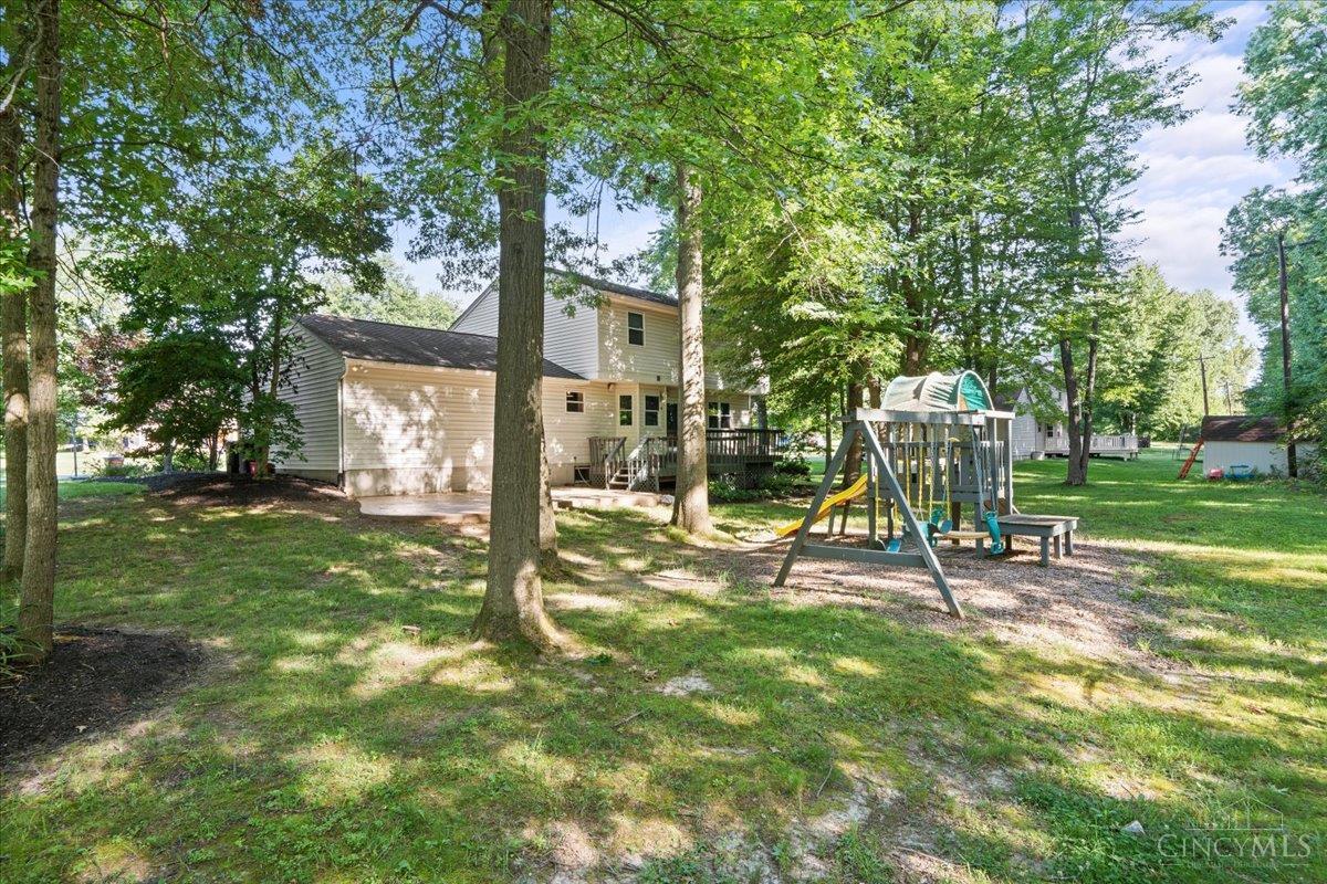 3836 Gatewood Drive
