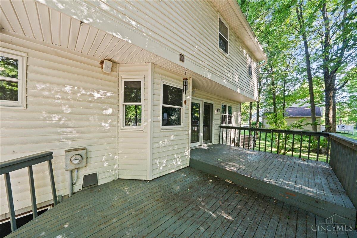 3836 Gatewood Drive