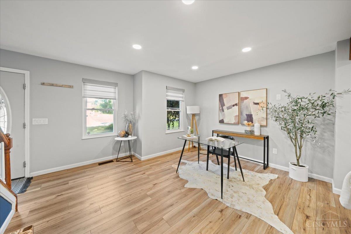 3836 Gatewood Drive