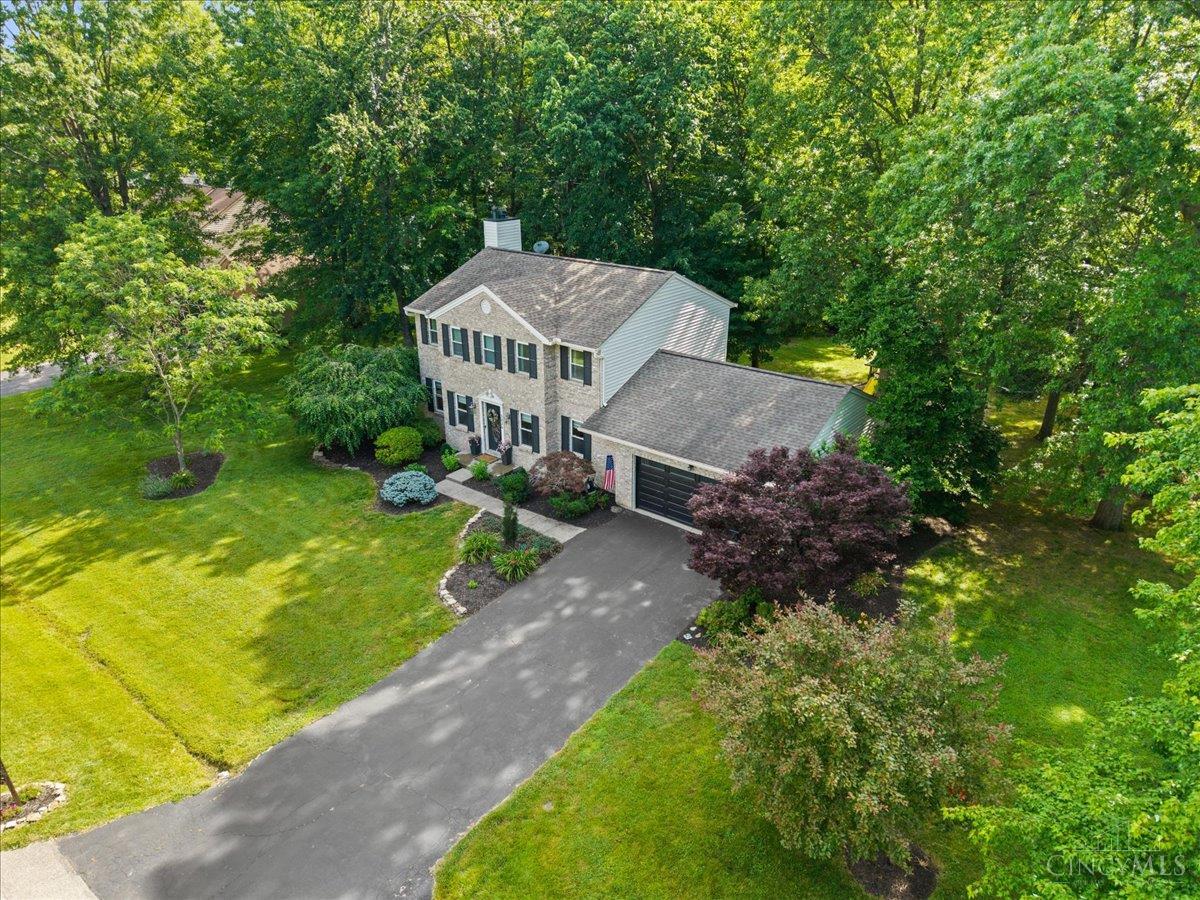 3836 Gatewood Drive