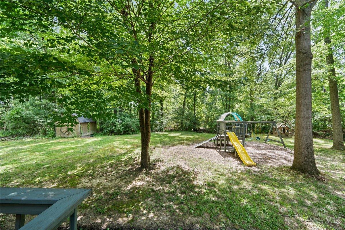 3836 Gatewood Drive