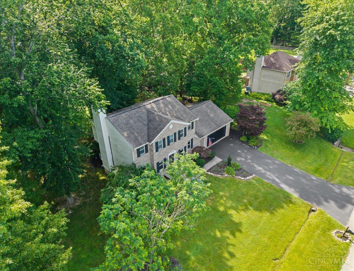 3836 Gatewood Drive