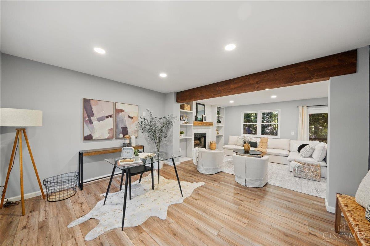 3836 Gatewood Drive