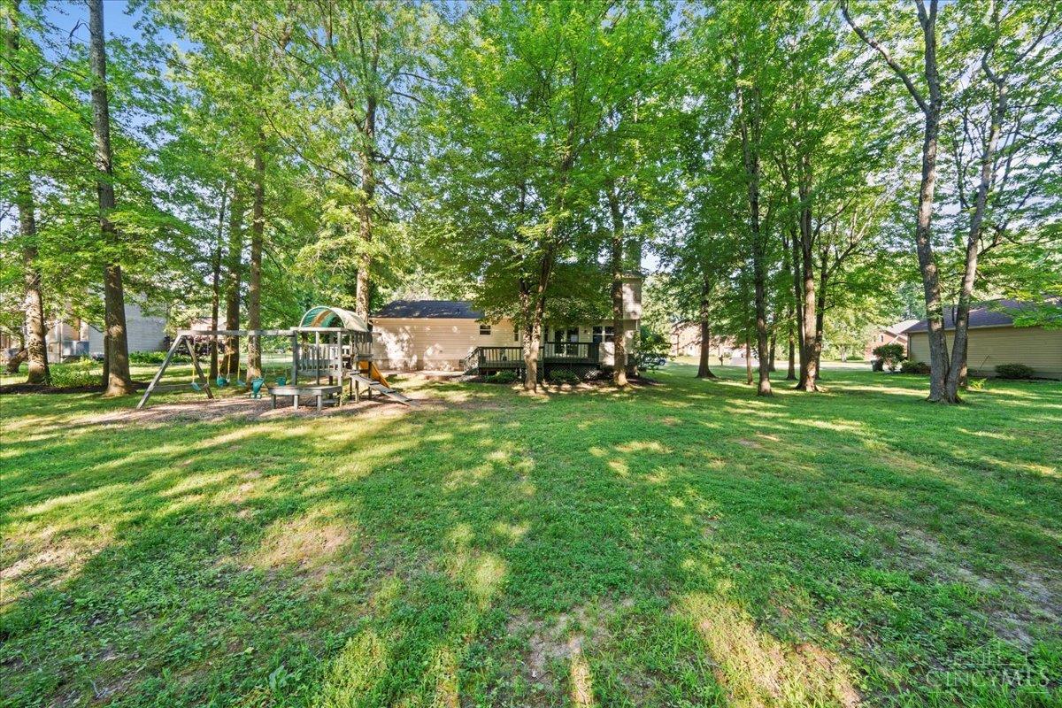 3836 Gatewood Drive