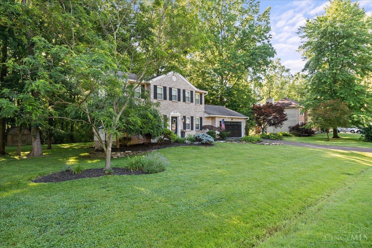 3836 Gatewood Drive