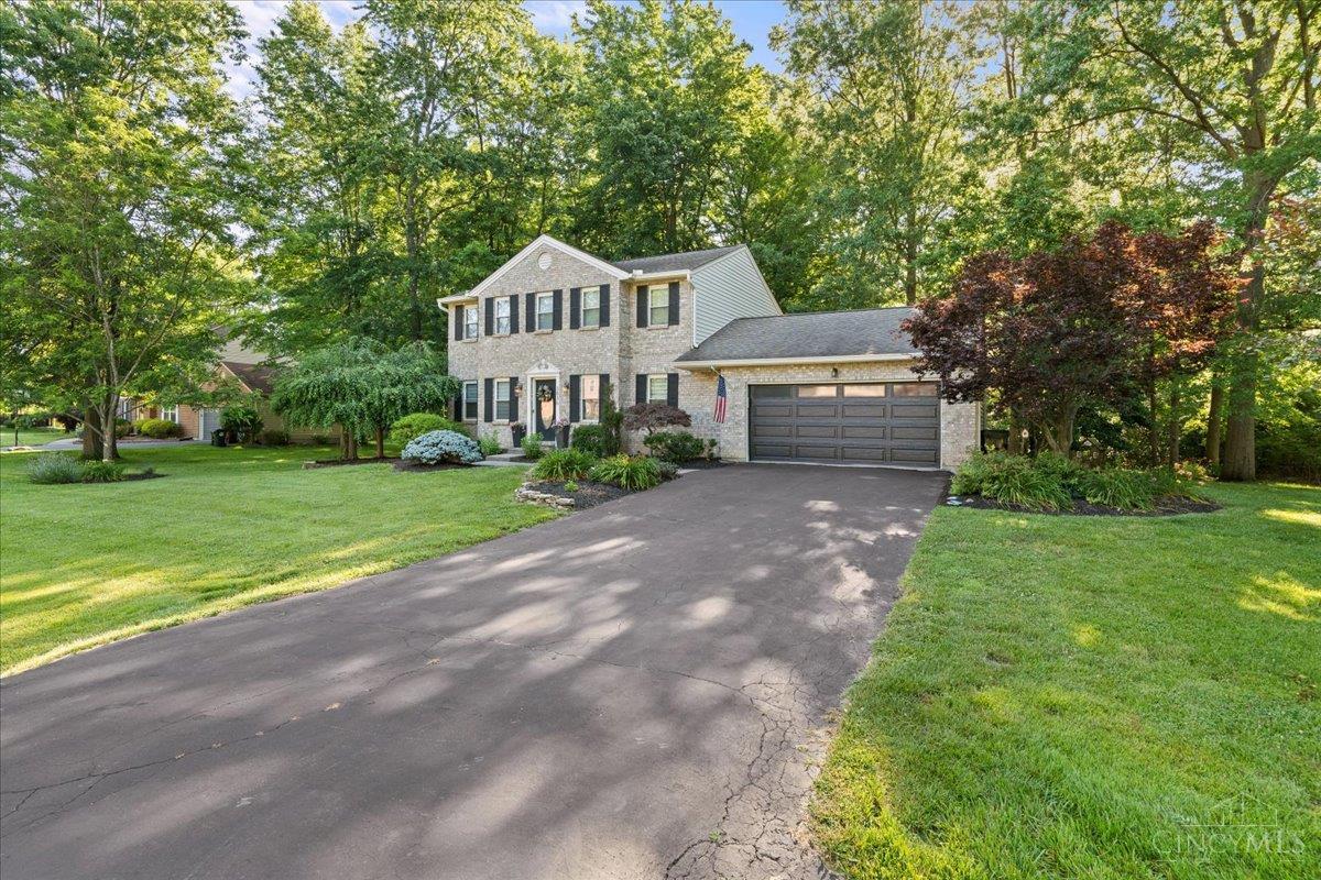 3836 Gatewood Drive