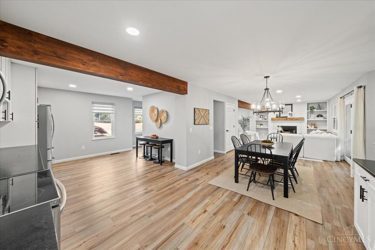 3836 Gatewood Drive