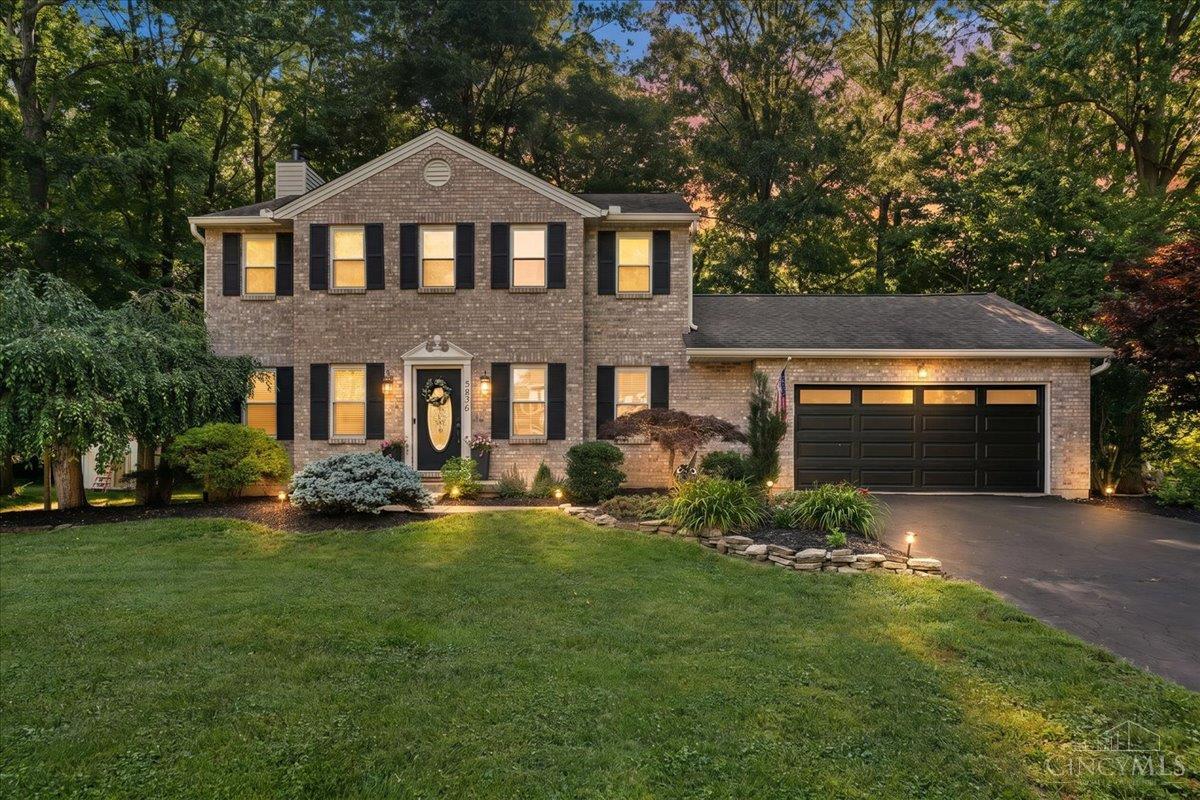 3836 Gatewood Drive