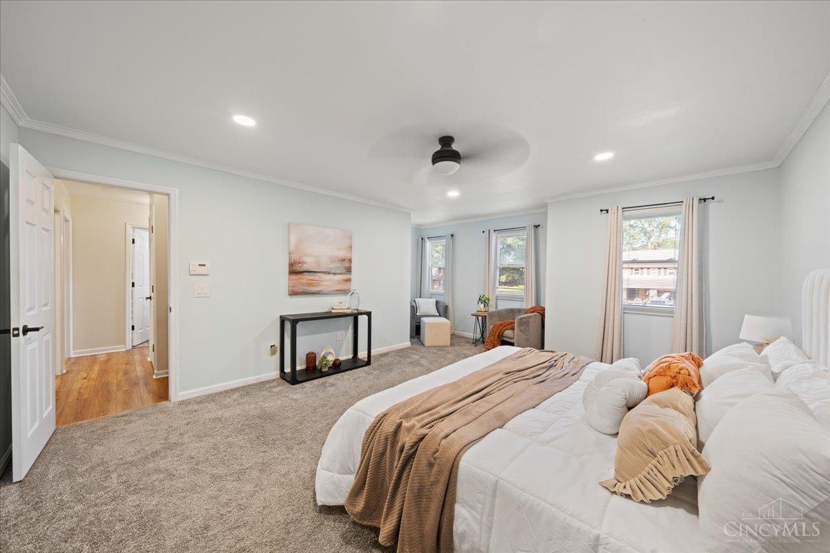 3836 Gatewood Drive