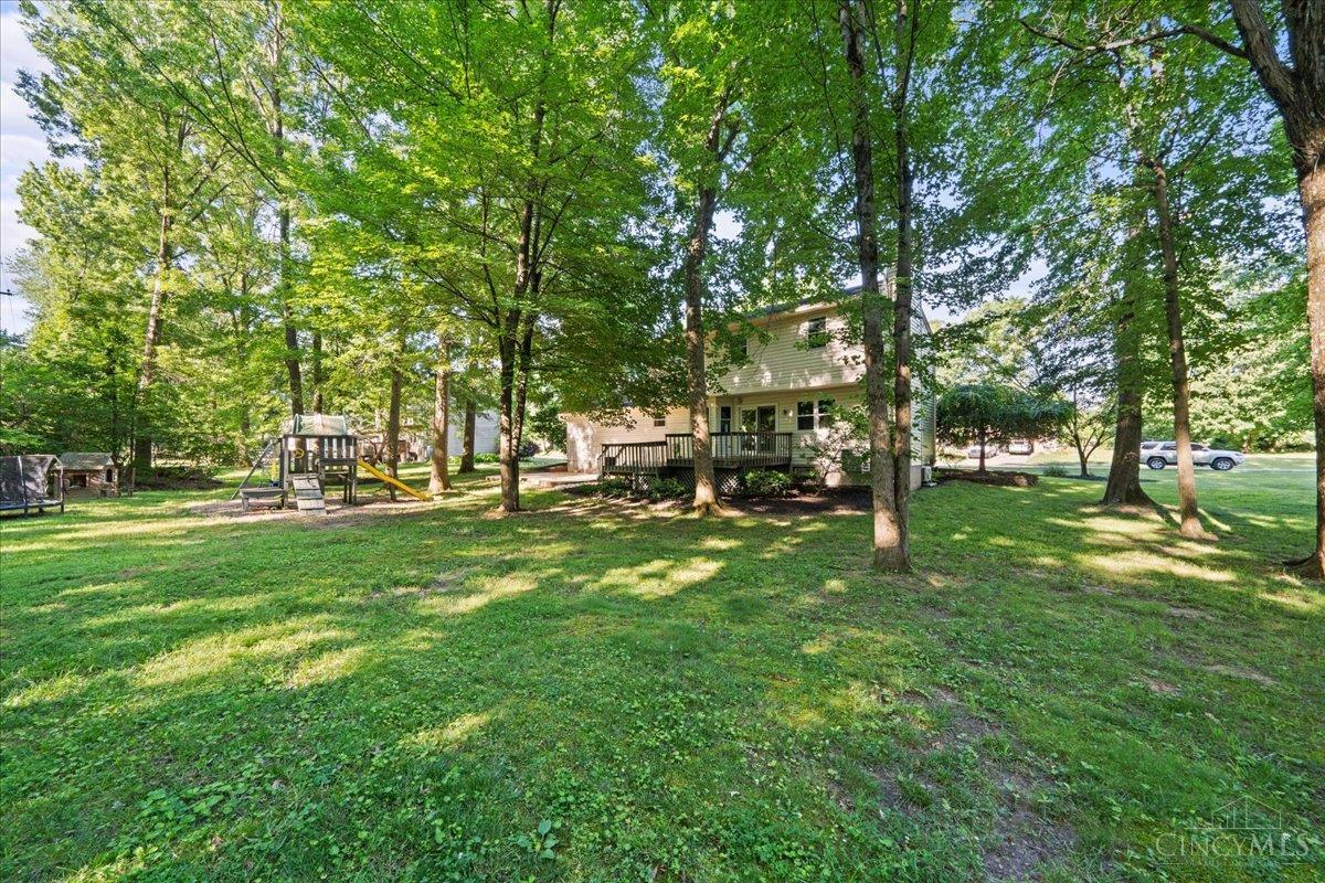 3836 Gatewood Drive