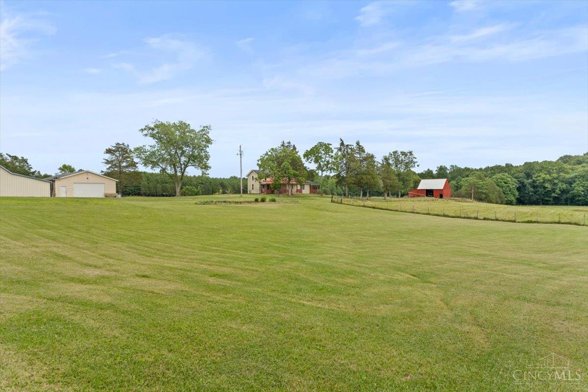 374 Cuckoo Road