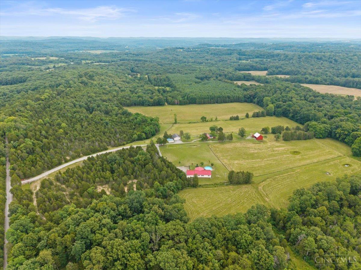 374 Cuckoo Road