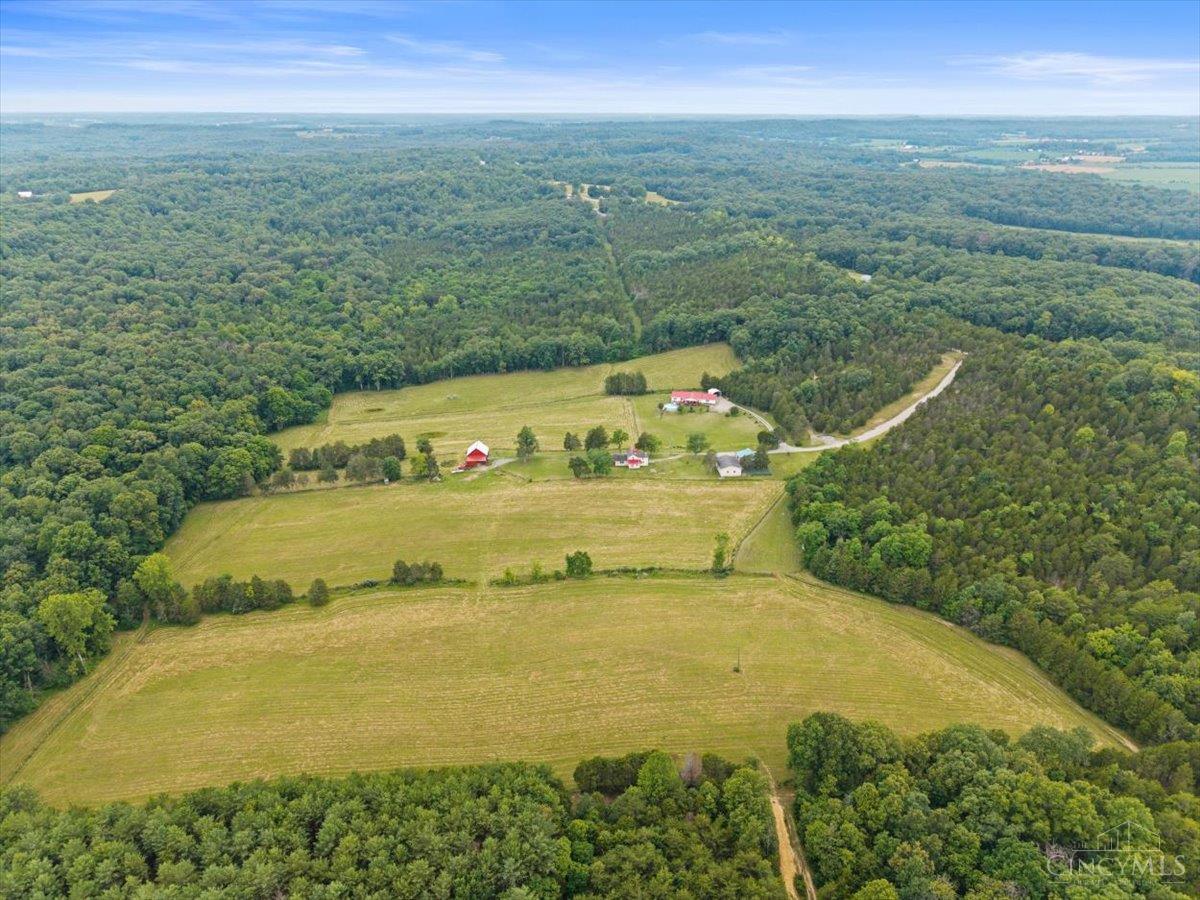 374 Cuckoo Road